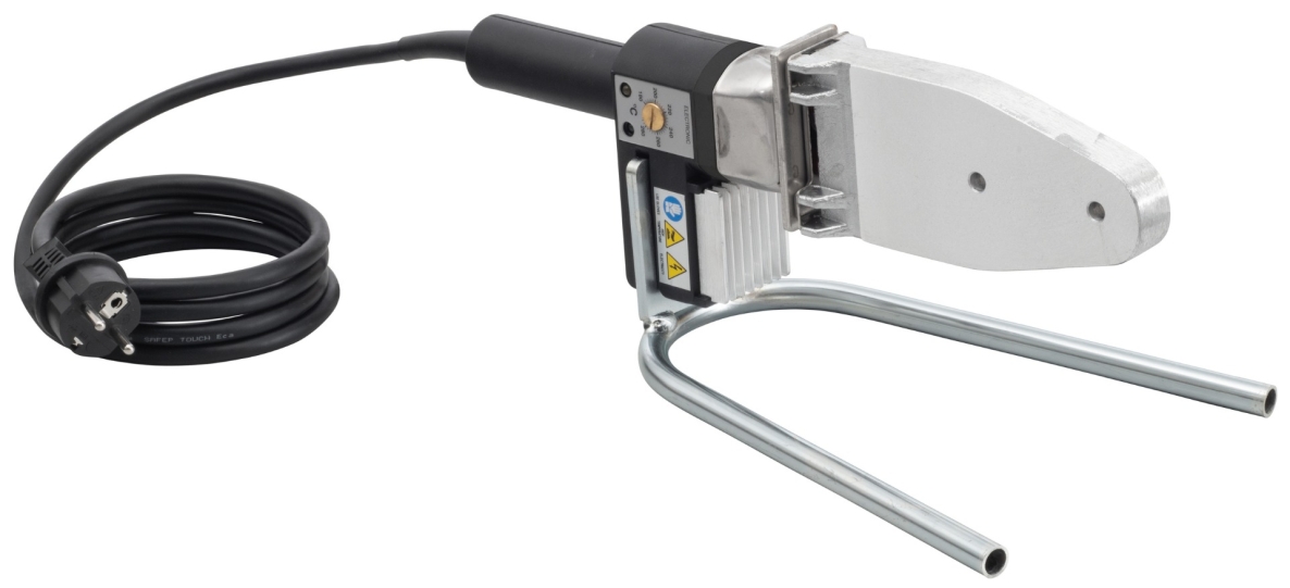 Rems 256220 R220 MSG 63 EE Heating element welding machine