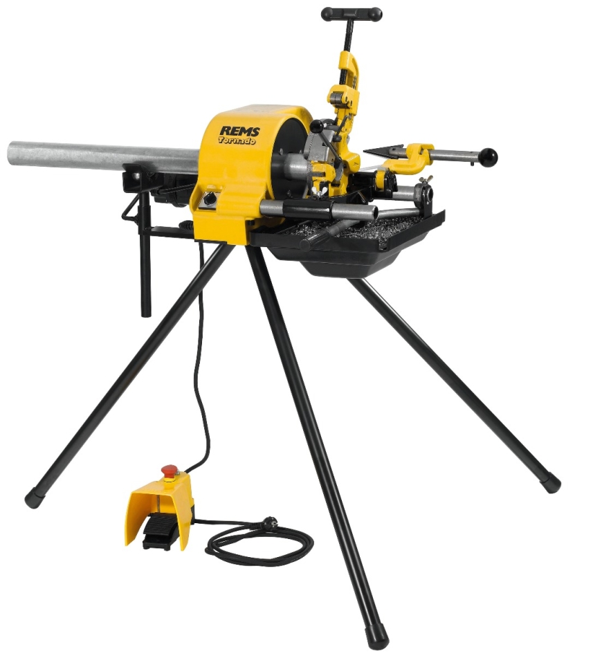 Rems 340200 R220 Tornado 2000 Wire Cutter 2"