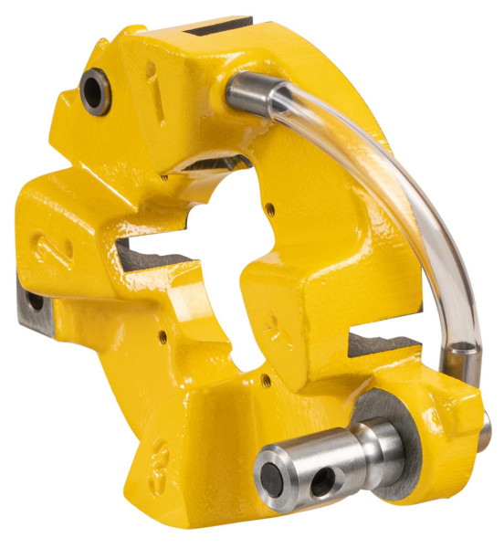 Rems 341015 R Cutting jaw holder 2" mounted