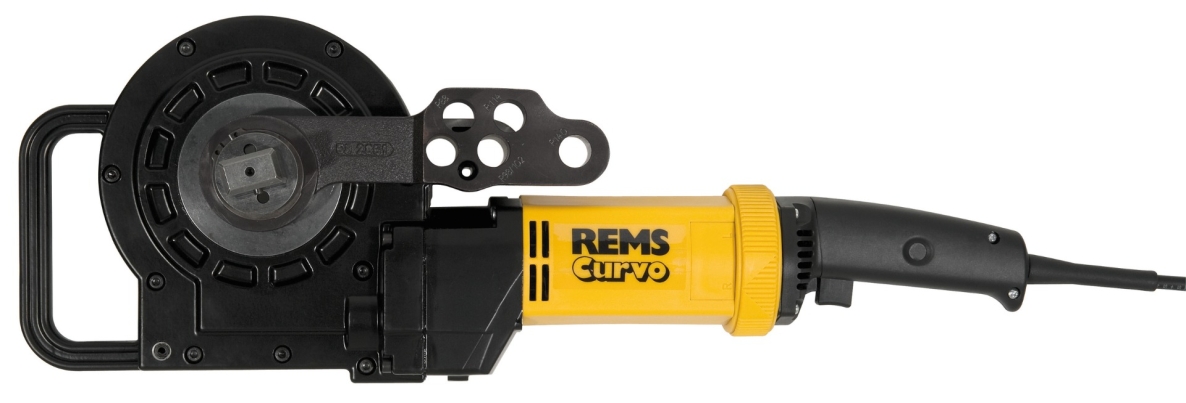 Rems 580000 R220 Curvo Drive Machine