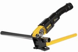 Rems 844011 R220 NANO Basic Pack Cordless pipe cutter 10,8V 1,3 Ah