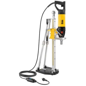 Rems 183022 R220 Picus SR Set Titan diamond drill + tripod