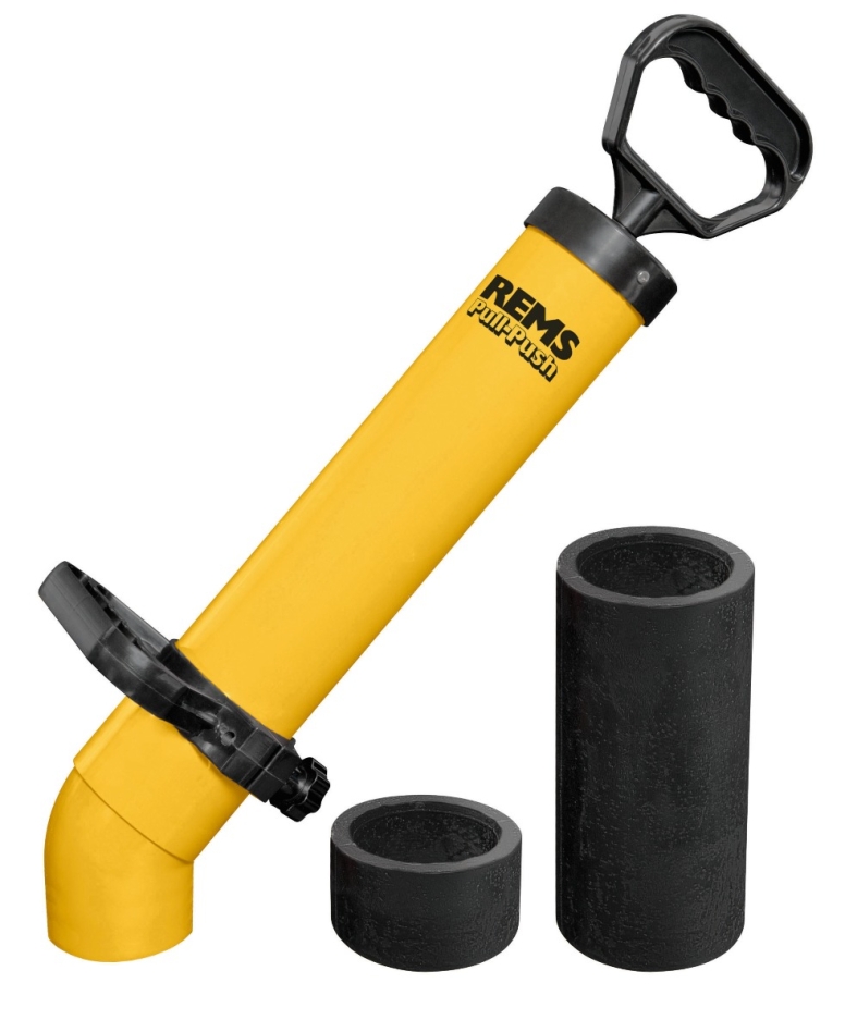 Rems 170300 R 170300 Pull-Push suction and pressure pump