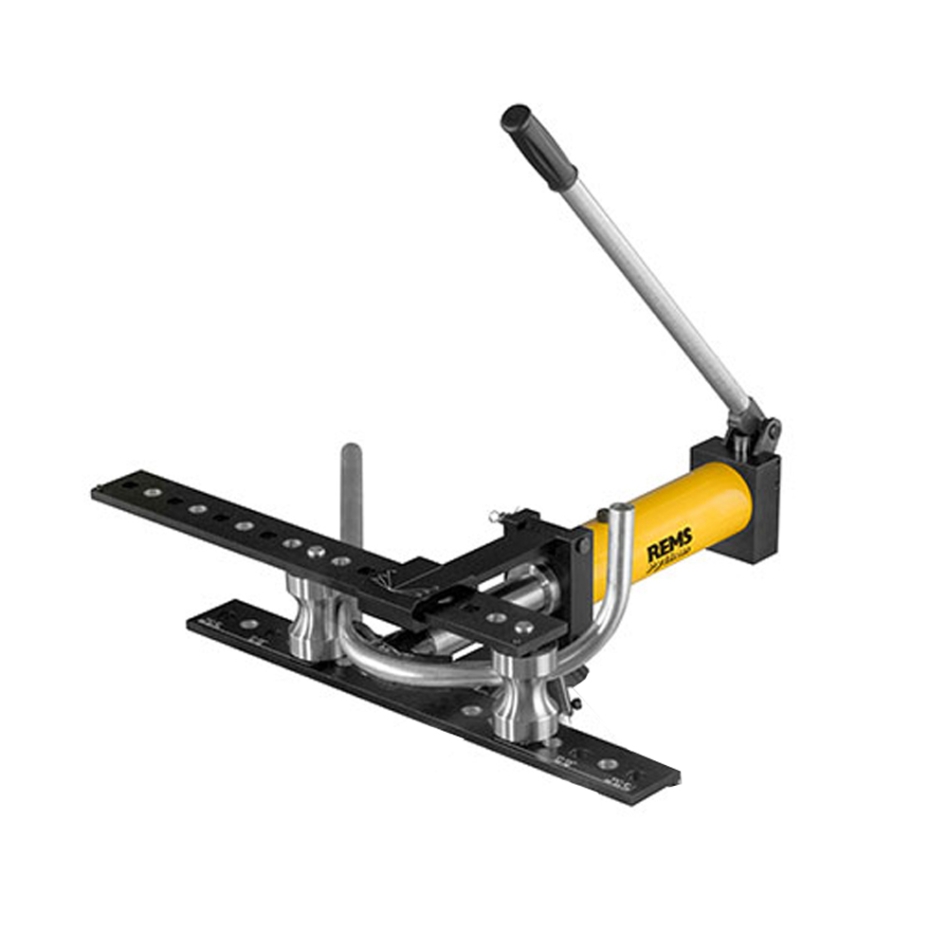 Rems 590021 R Python Set St 1/2 - 3/4 - 1 - 1 1/4 -1 44958 -2 " Hydraulic Pipe bender