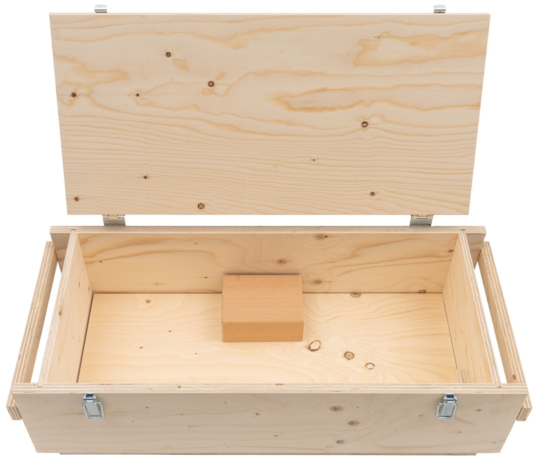 Rems 579240 R 579240 Transport box Wood XL