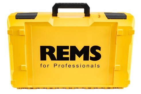 Rems 579601 R 579602 XL-Boxx with insert