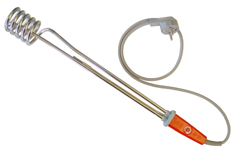 Swinko 46.830.10 Immersion heater 2000 Watt 240 Volt
