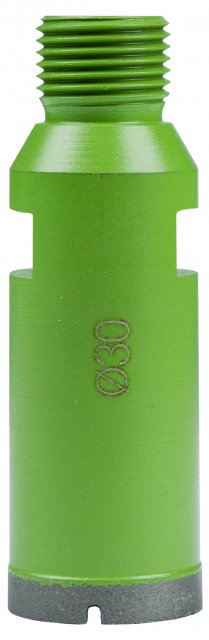 Eibenstock 12.516.15 Diamond drill R½ – Ø 30 x 40 mm for tiles