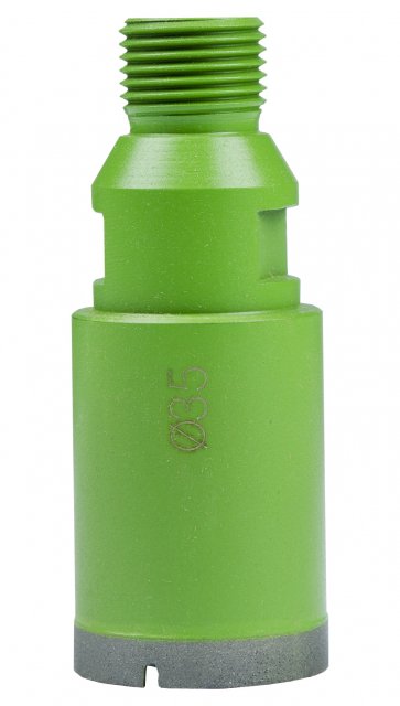 Eibenstock 12.516.20 Diamond Drill R½ – Ø 35 x 40 mm for tiles