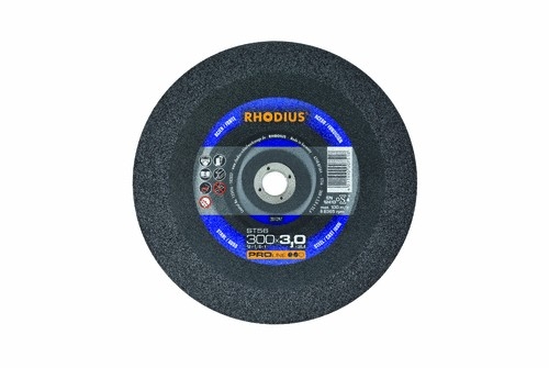 Rhodius 201397 Proline ST56 Stationary Cut-off Wheel 300 x 3,0 x 25,4 mm