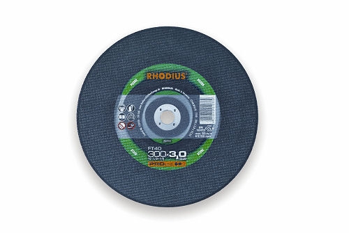 Rhodius 201940 FT40 Cut-off wheel for stone 350mm x 25,4