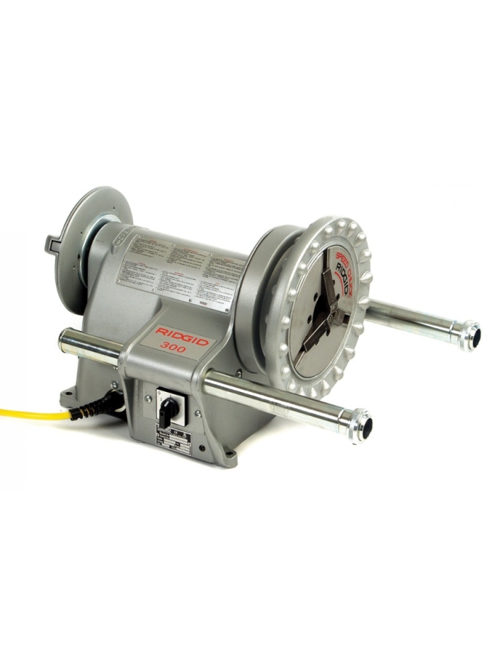 Ridgid 10031 Model 300A Drive Machine 230V