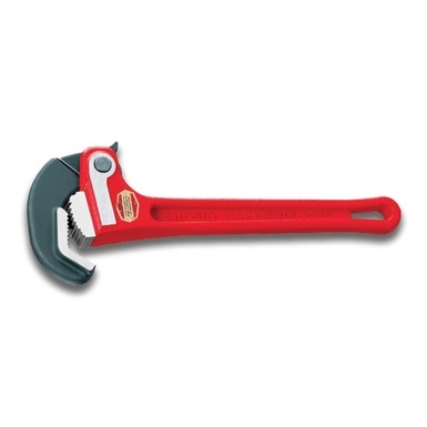 Ridgid 10358 14" (35.56 cm) heavy-duty RapidGrip pliers