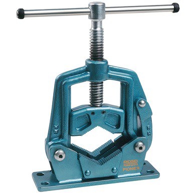 Ridgid 11052 Pioneer pipe clamp 2"