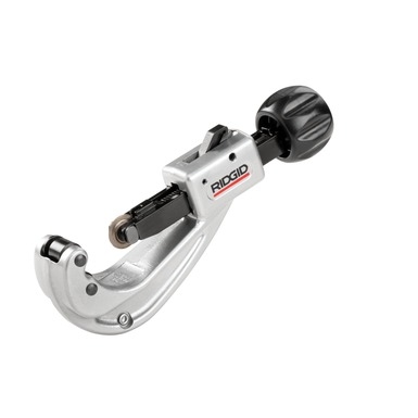 Ridgid 31632 Pipe cutter 151 Fast-acting pipe cutter 6-42 mm