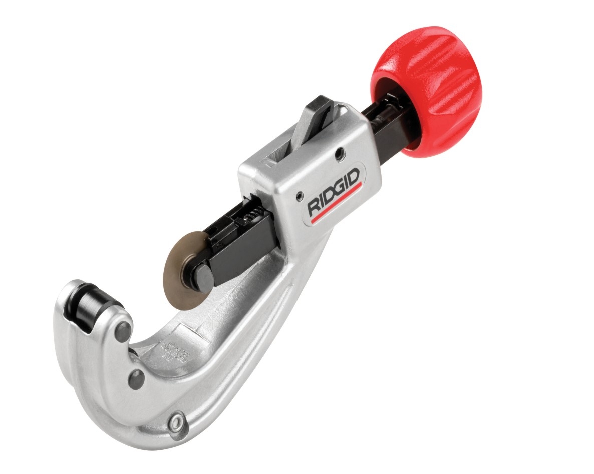 Ridgid 31637 151-P Quick-Acting Tubing Cutters 10-40 mm