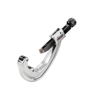 Ridgid 31652 Pipe cutter 154 Fast acting pipe cutter 48-116 mm
