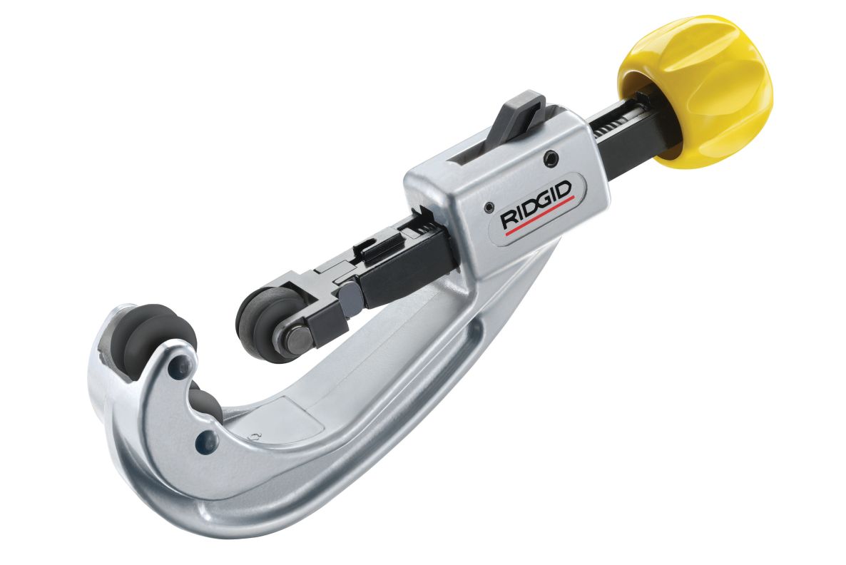 Ridgid 32078 Pipe cutter 151CSST Fast-acting pipe cutter 10-25 mm