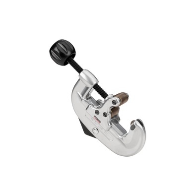 Ridgid 32935 Model 20 pipe and tube cutter with heavy duty wheel 16-54 mm