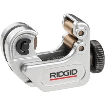 Ridgid 32985 Pipe cutter 104 for confined spaces 5-24 mm