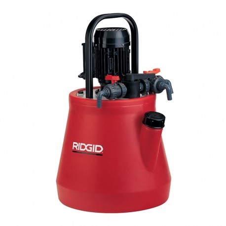 Ridgid 34051 DP-24 Decalcification Pump