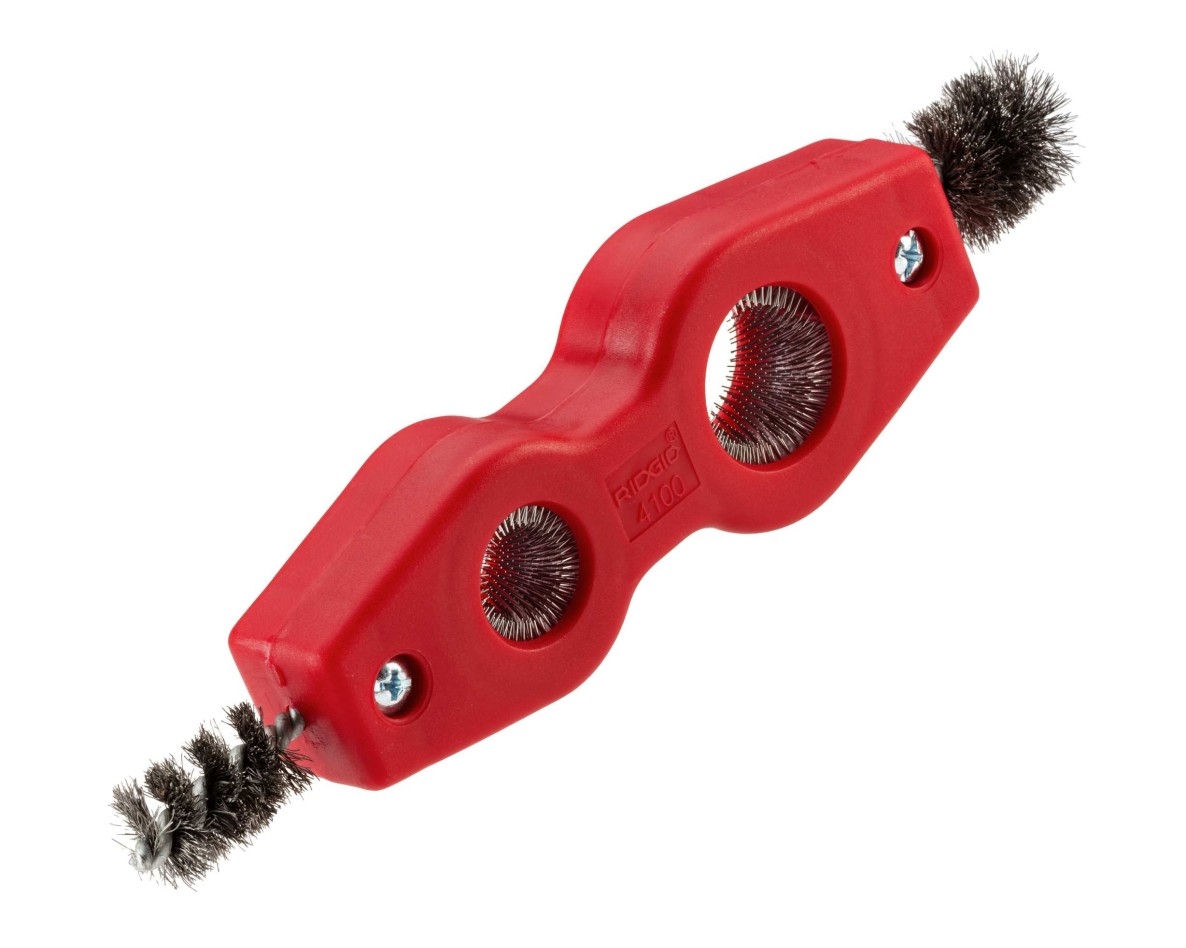 Ridgid 34142 Brush for internal and external copper cleaning