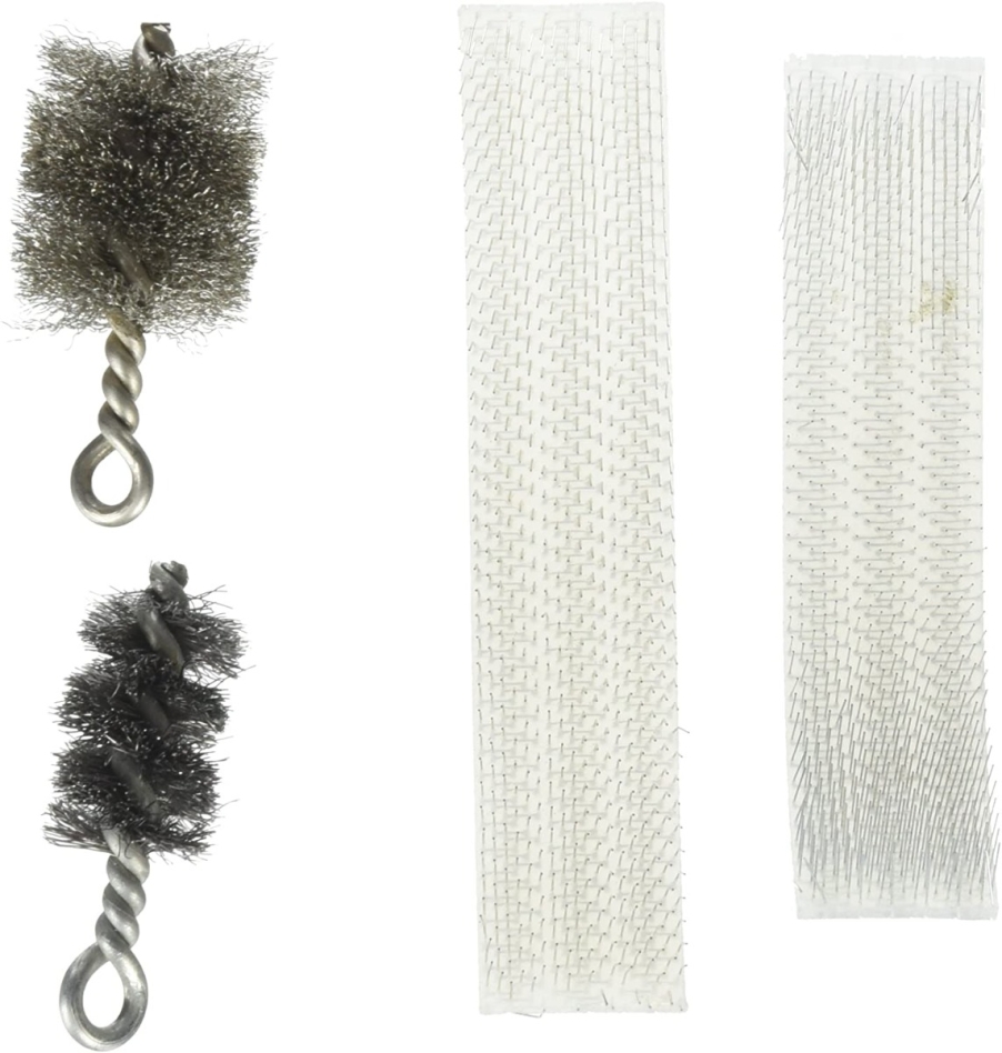Ridgid 34147 set of replacement brushes for 34142