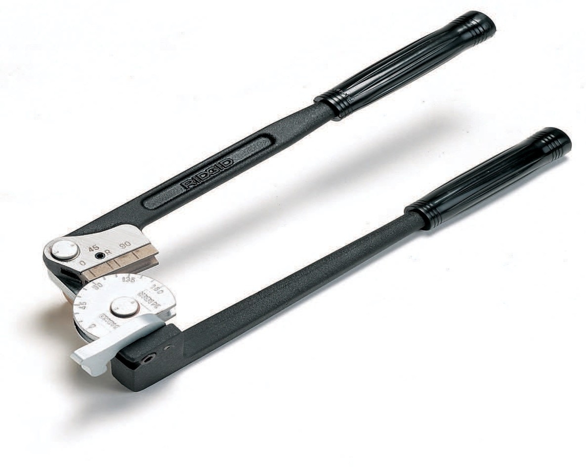 Ridgid 36092 408M bending device 8 mm/5/16"