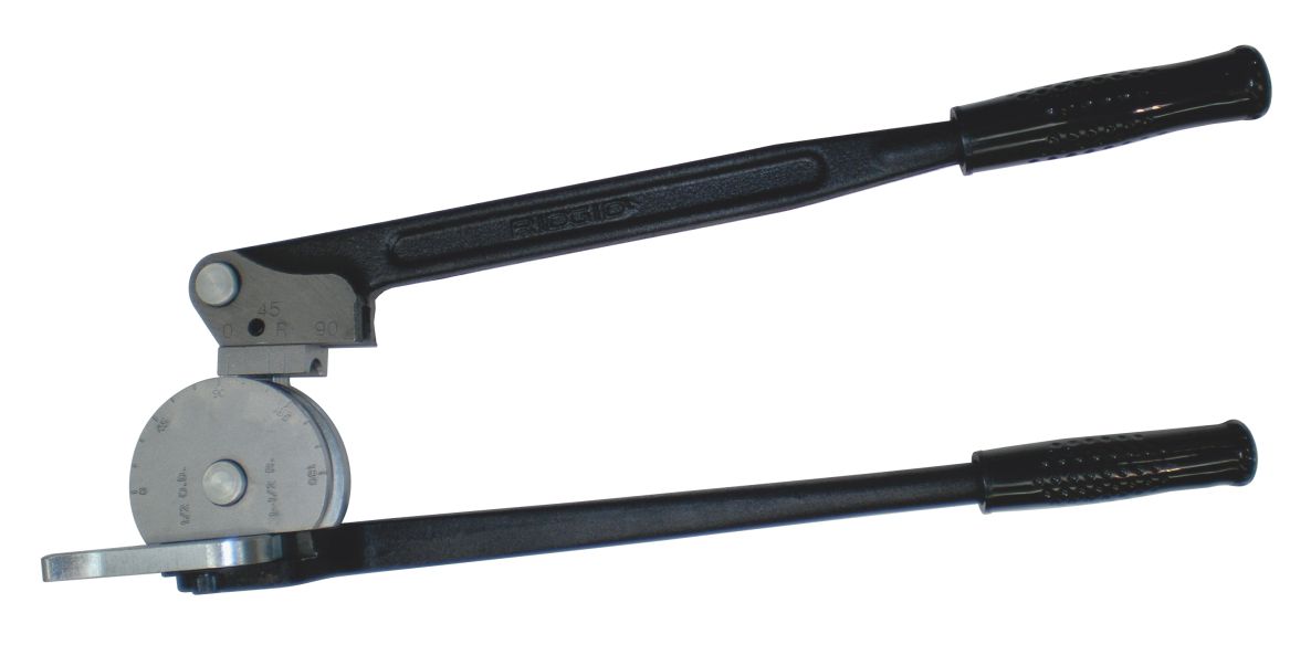 Ridgid 36132 408 Bending device