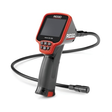 Ridgid 36848 Micro CA-150 Inspection Camera