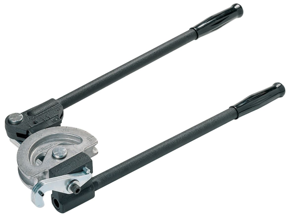 Ridgid 36962 310/316M Bending device with lever