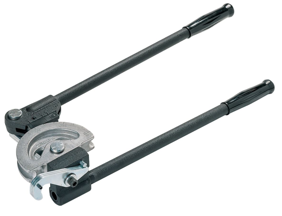 Ridgid 36967 318M Bender with lever 18mm