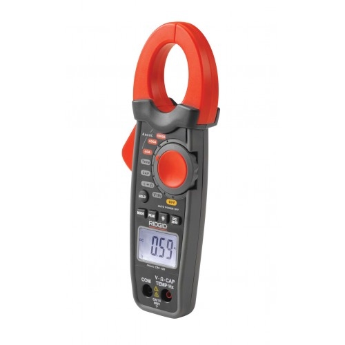 Ridgid 37428 Micro CM-100 Digital Current Clamp