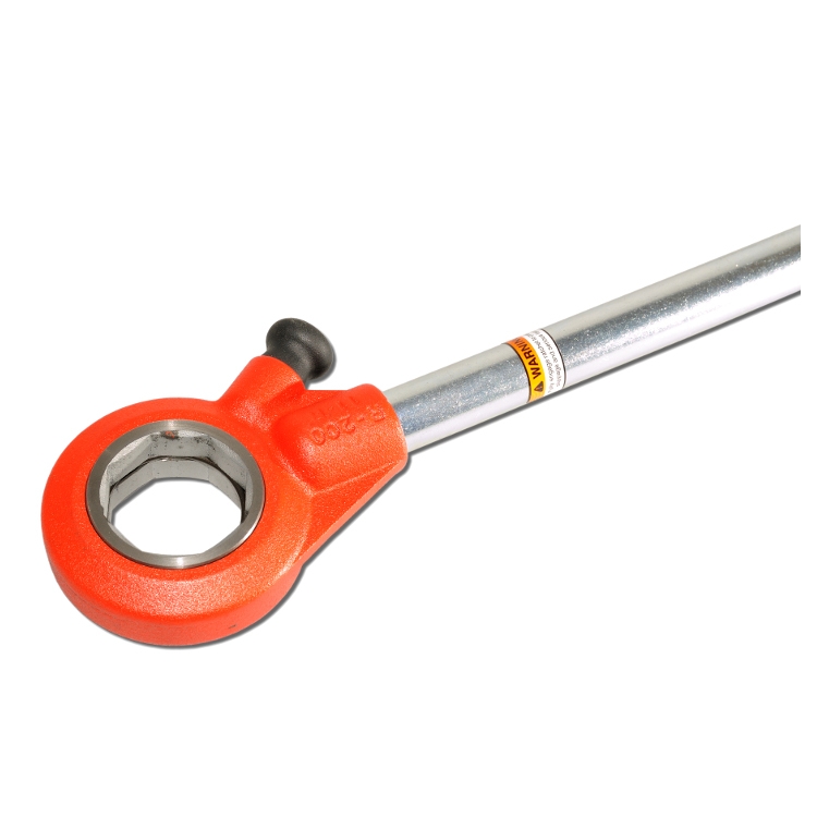 Ridgid 37777 Model 11-R Manual Thread Cutter