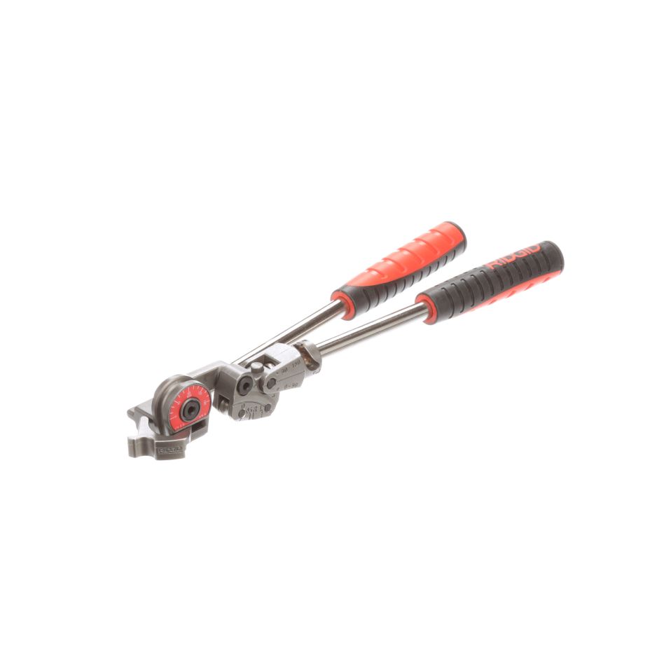 Ridgid 38033 604 HeavyDuty Instrument Bending Device