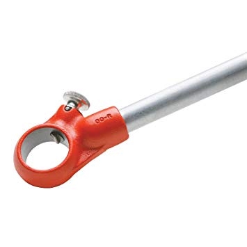 Ridgid 38540 Model OO-RB Manual Thread Cutter