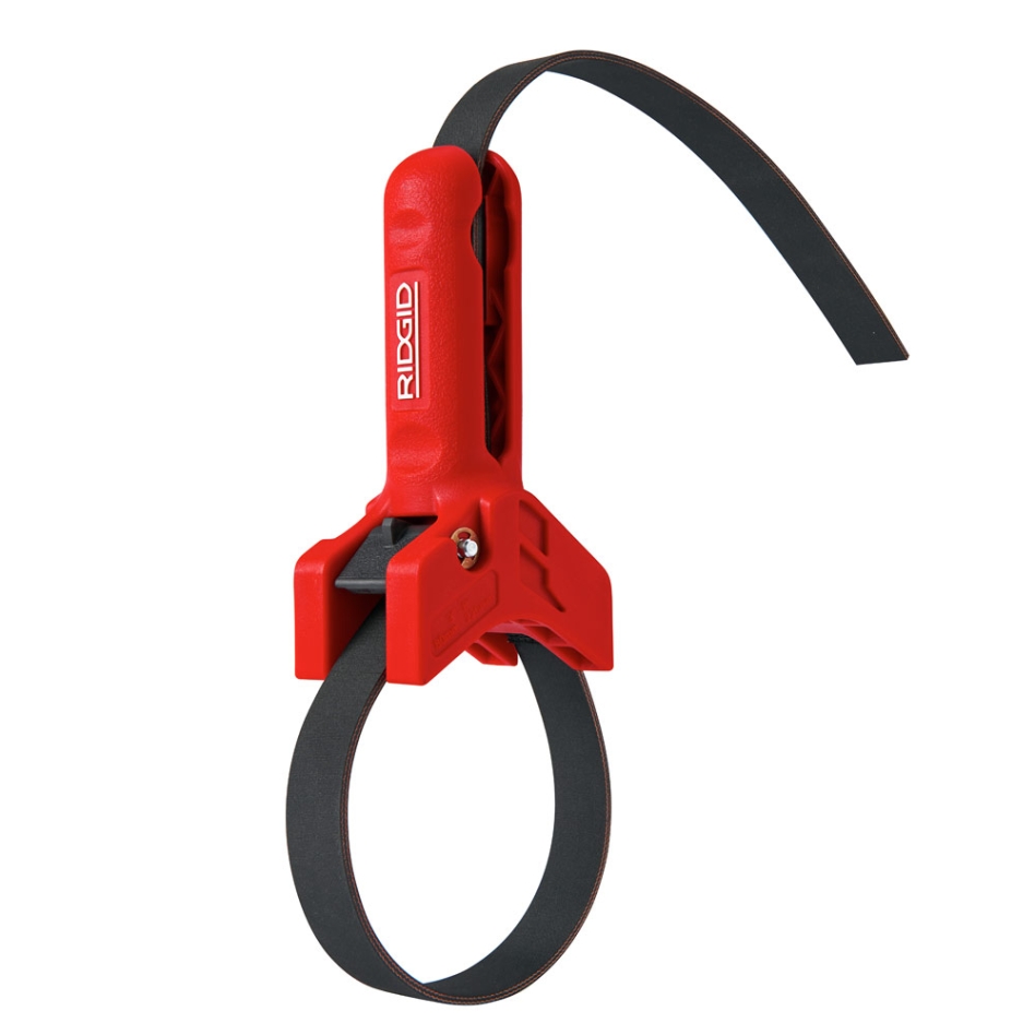 Ridgid 42478 StrapLock Pipe Wrench Handle 80 - 220 mm