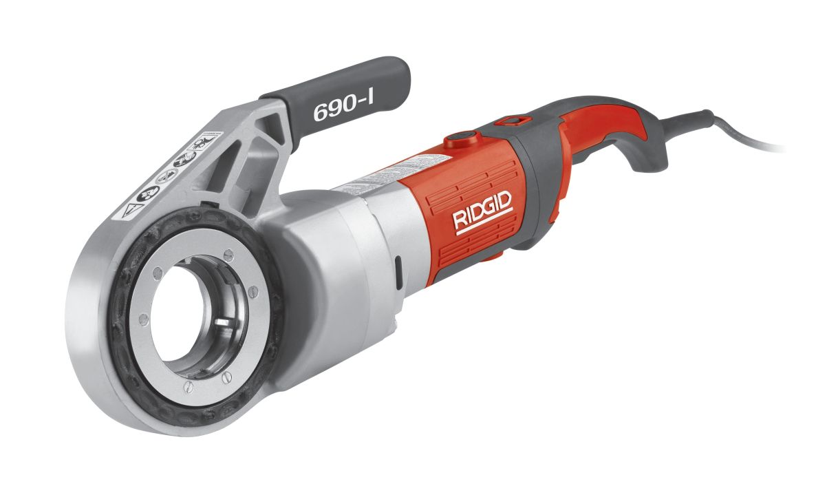 Ridgid 44948 690-l Electric Wire Cutter
