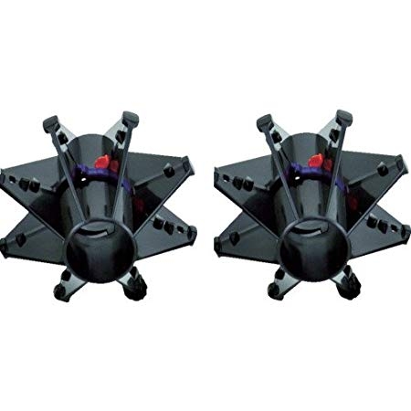 Ridgid 46708 85mm pipe guide, fits 25mm camera (set of 2)