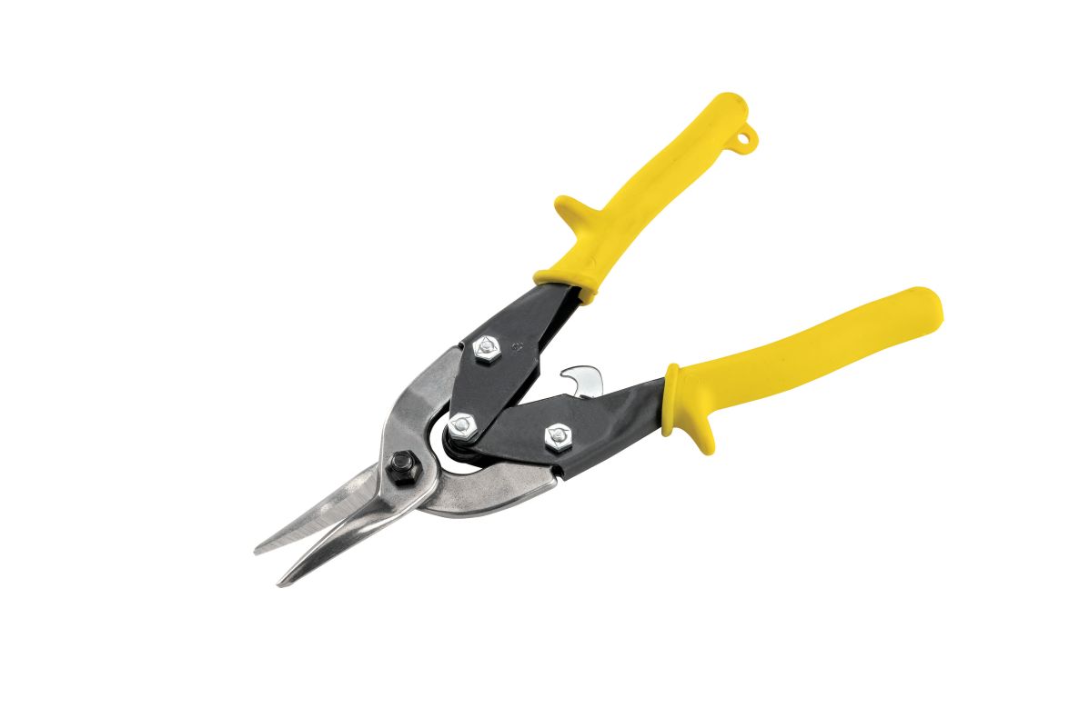 Ridgid 54125 Model 788 Tin shears straight-through cutting