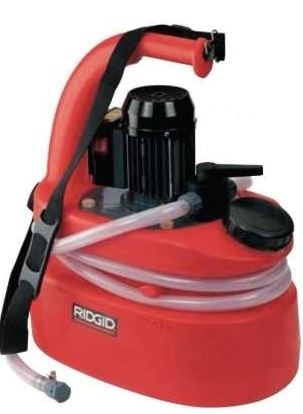 Ridgid 57276 DP-13 Decalcification Pump