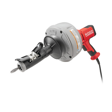 Ridgid 63698 K-45AF5 drain unblocker set 220-240V VK plug