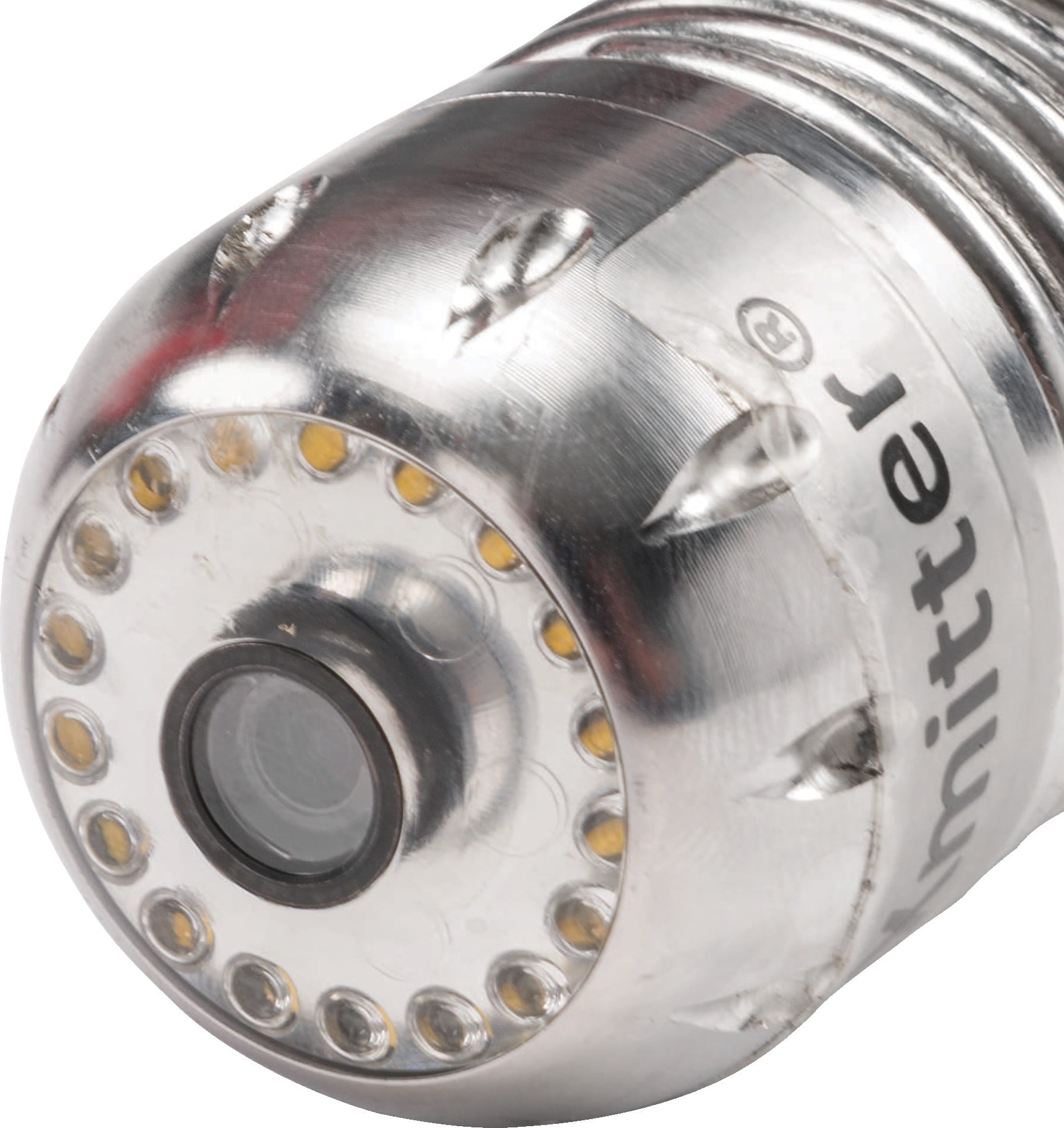 Ridgid 63833 Camera head, TruSense 35 mm Self-leveling