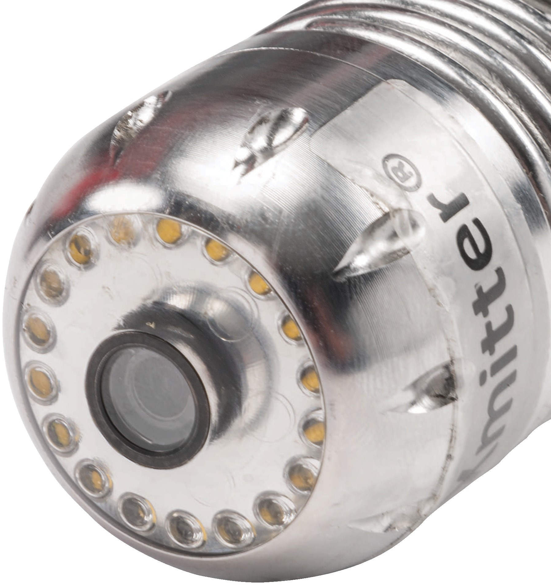 Ridgid 63838 Camera head, TruSense 35 mm Fixed