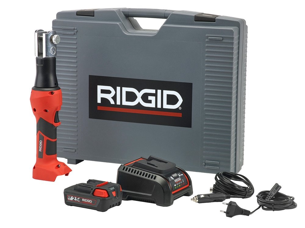 Ridgid 69123 RP-219 Press Tong G16-20-26 Jaws