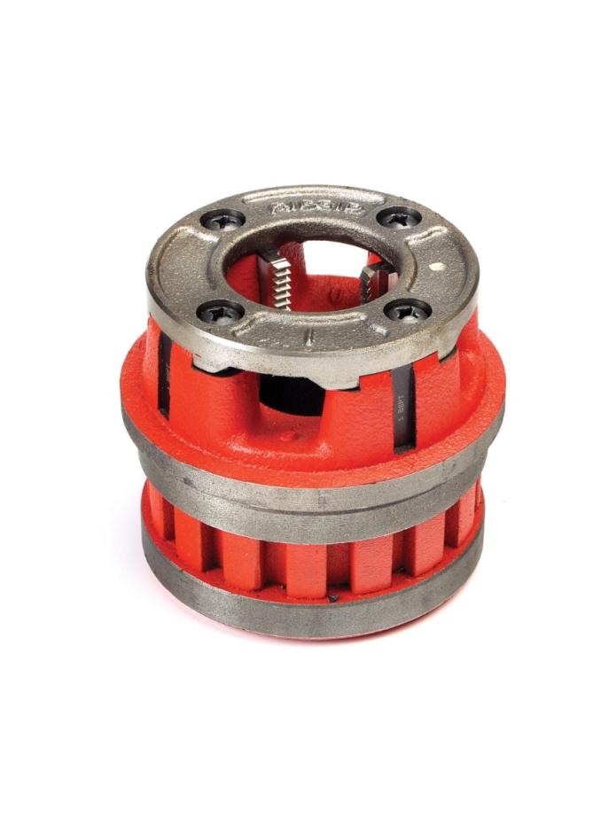 Ridgid Accessories 12553 Tapping head 11R 1 1/2" BSPT