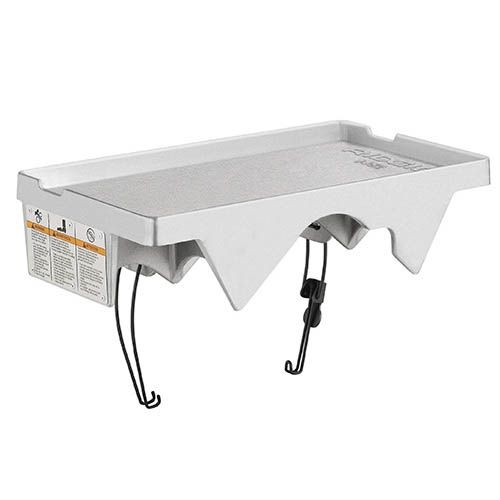 Ridgid Accessories 22638 Model 1452 Clampable material shelf 300/300A