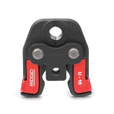 Ridgid Accessories 22928 Press jaw U25 Compact