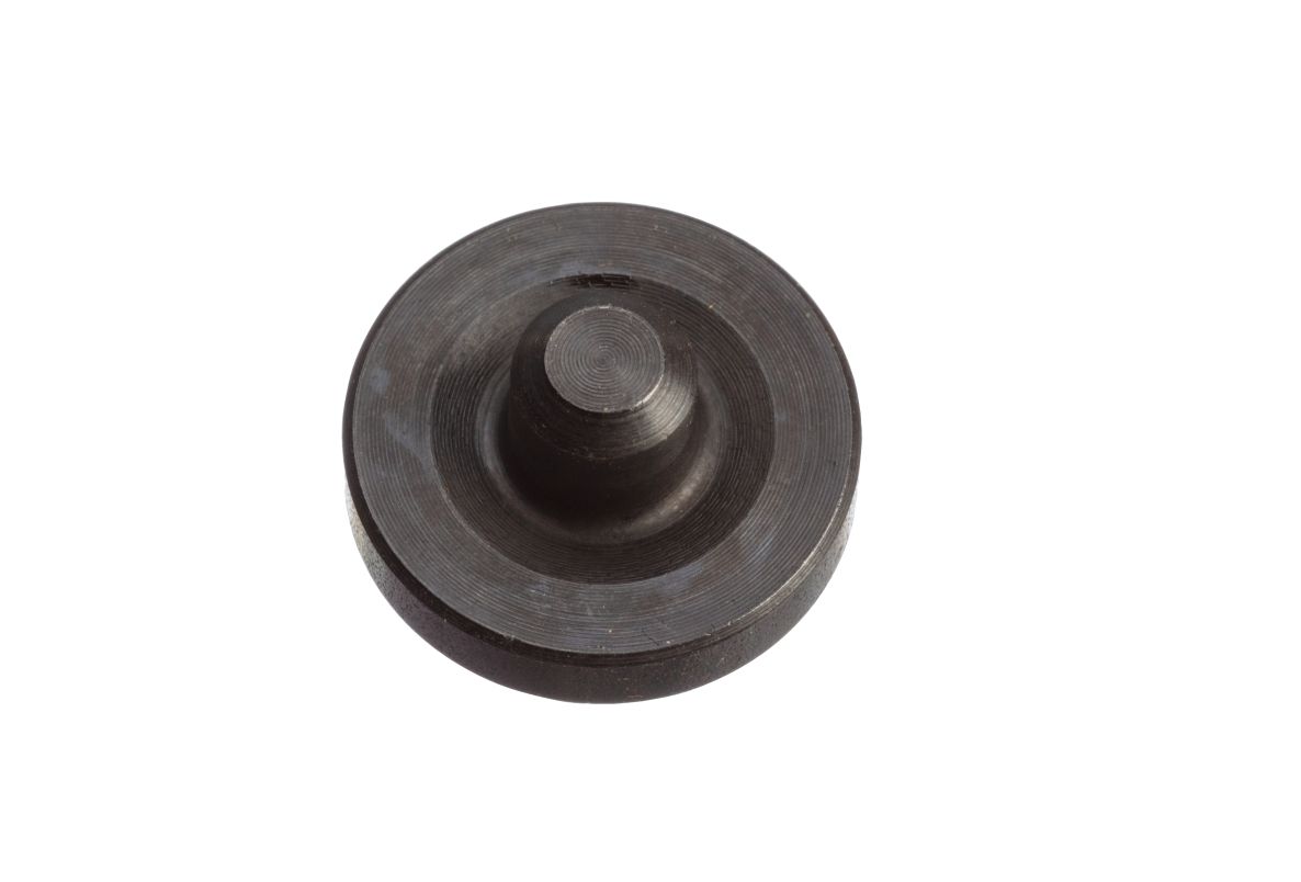 Ridgid Accessories 31607 5⁄16" Double flanged edge adapter