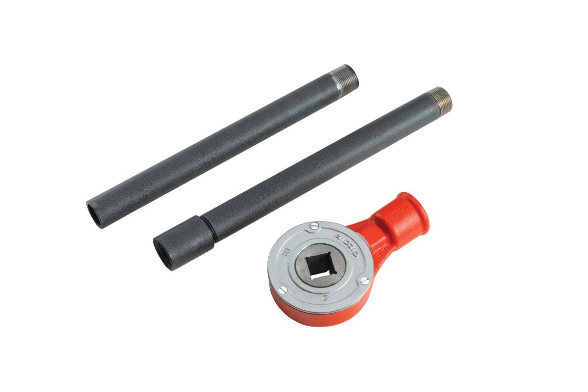 Ridgid Accessories 39380 D-1440 ratchet and handle